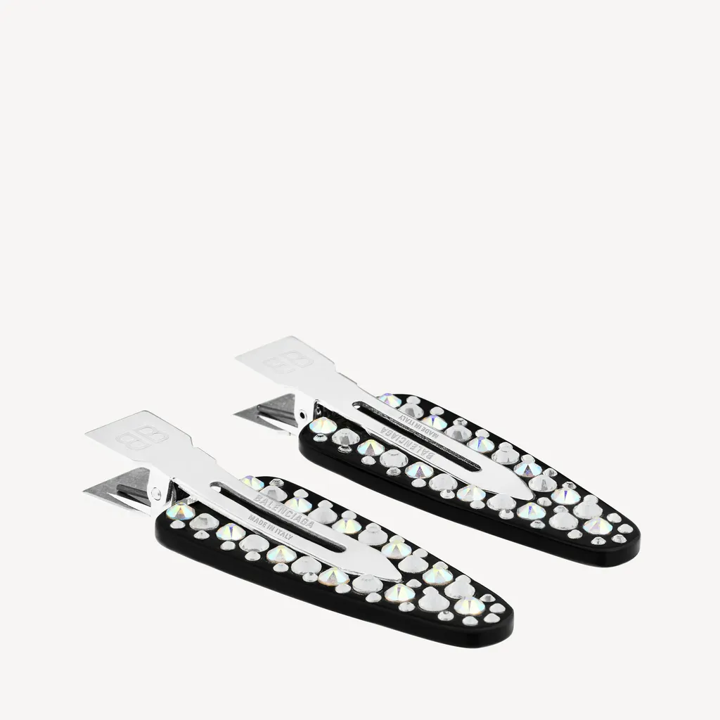 Salon Bb Clip Set 2