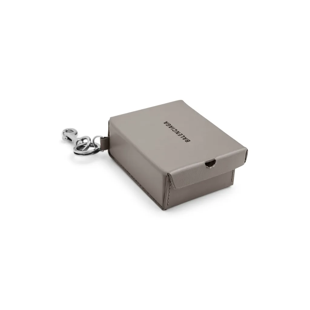 Sneaker Box Charm/Keychain