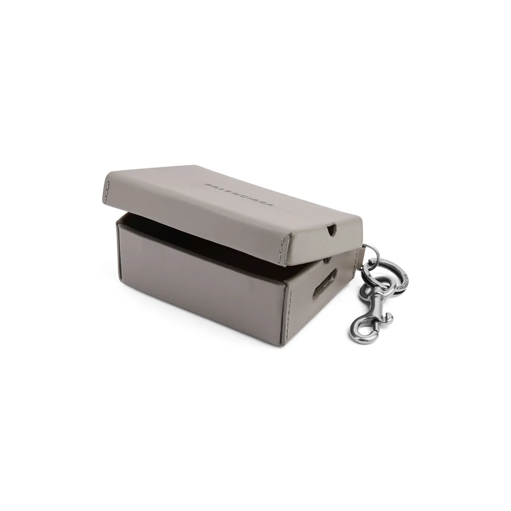 Sneaker Box Charm/Keychain