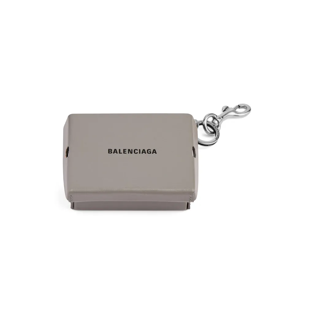 Sneaker Box Charm/Keychain