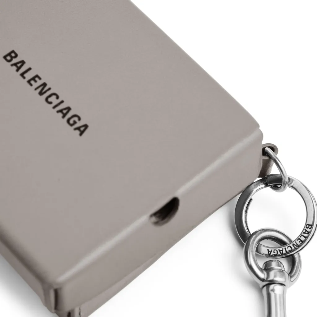 Sneaker Box Charm/Keychain