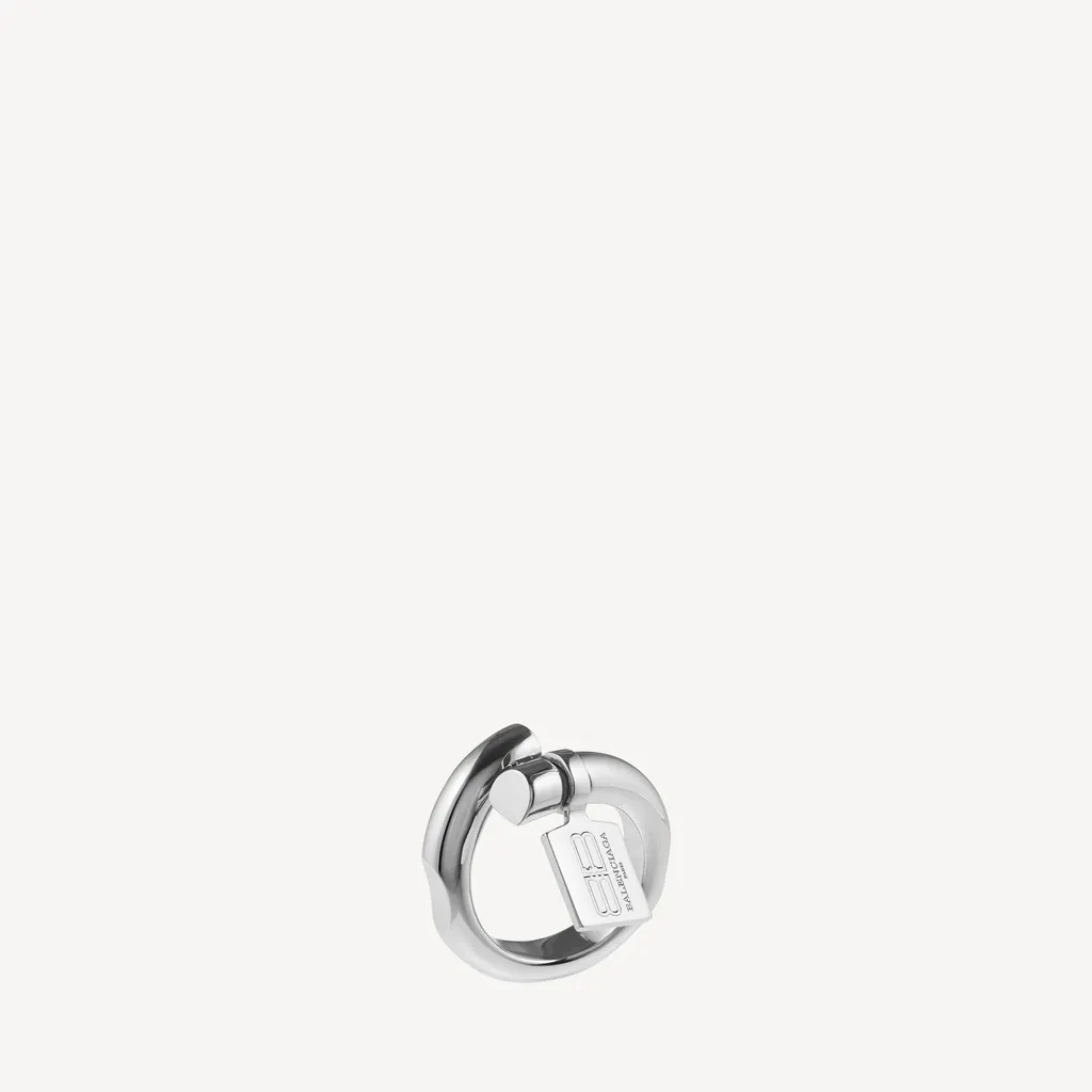 Saint-Germain Tag Ring