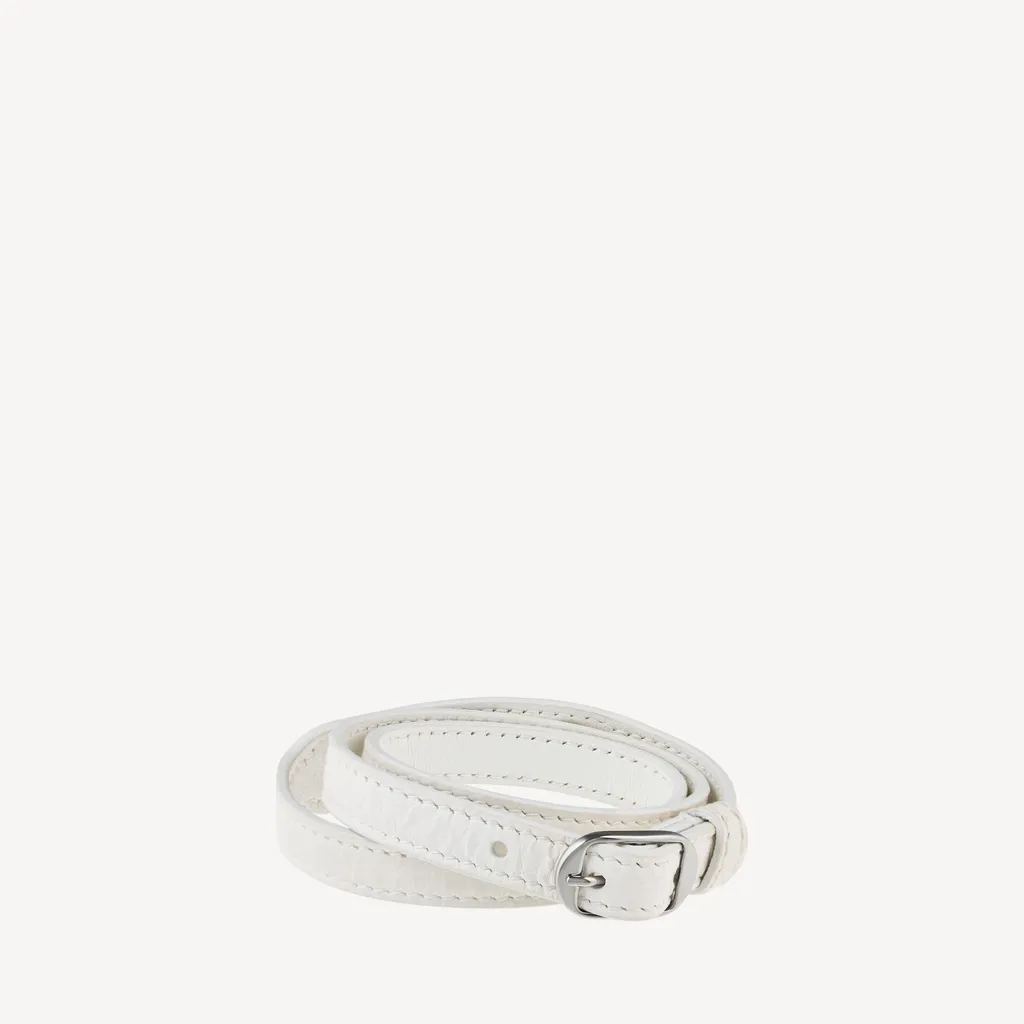 City Triple Bracelet