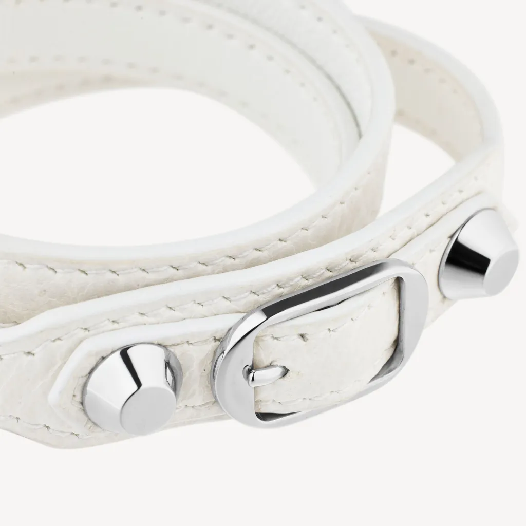 City Triple Bracelet