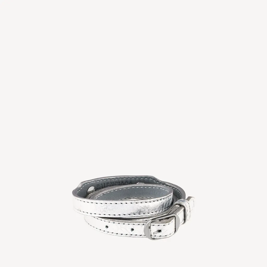 City Triple Bracelet