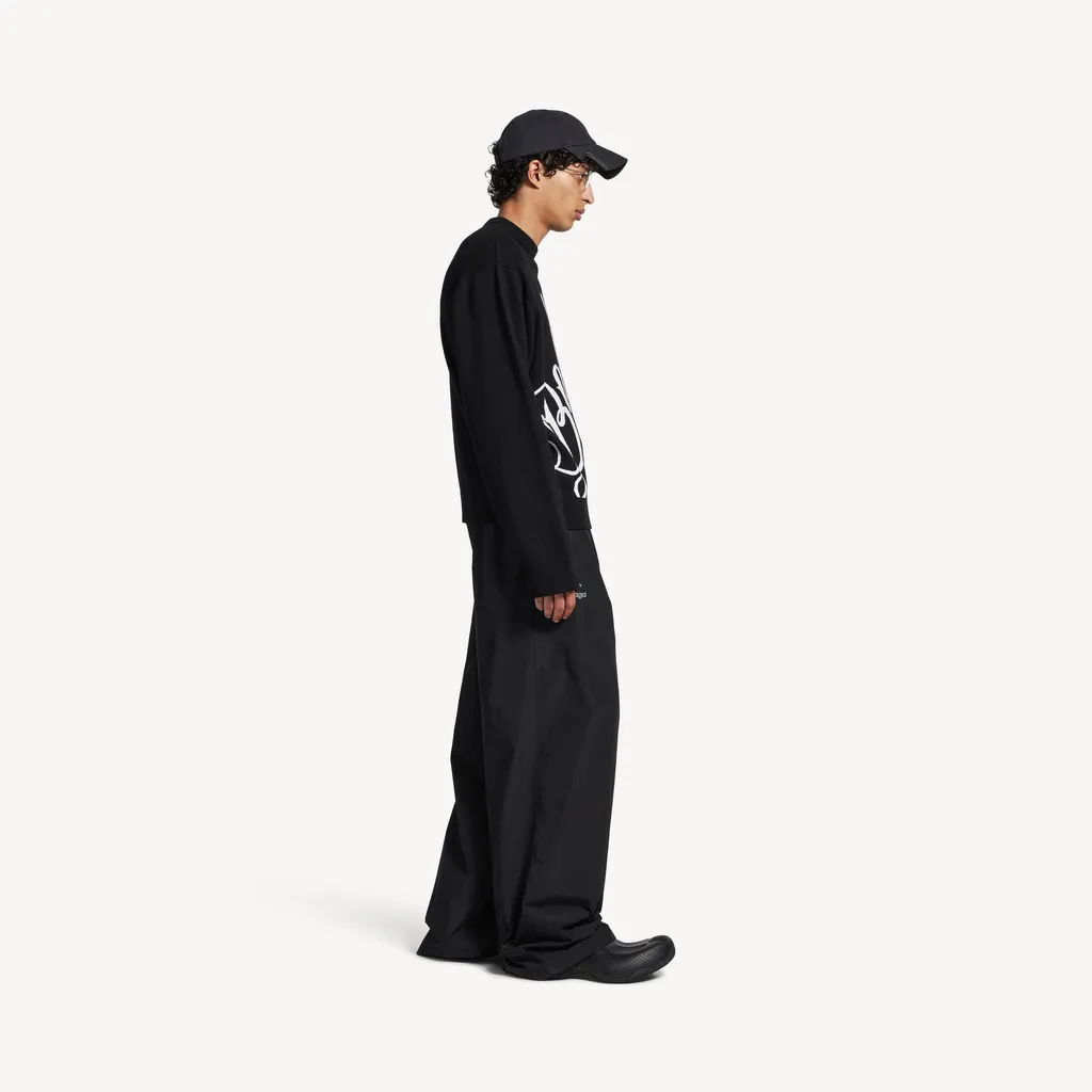 Big B Crewneck