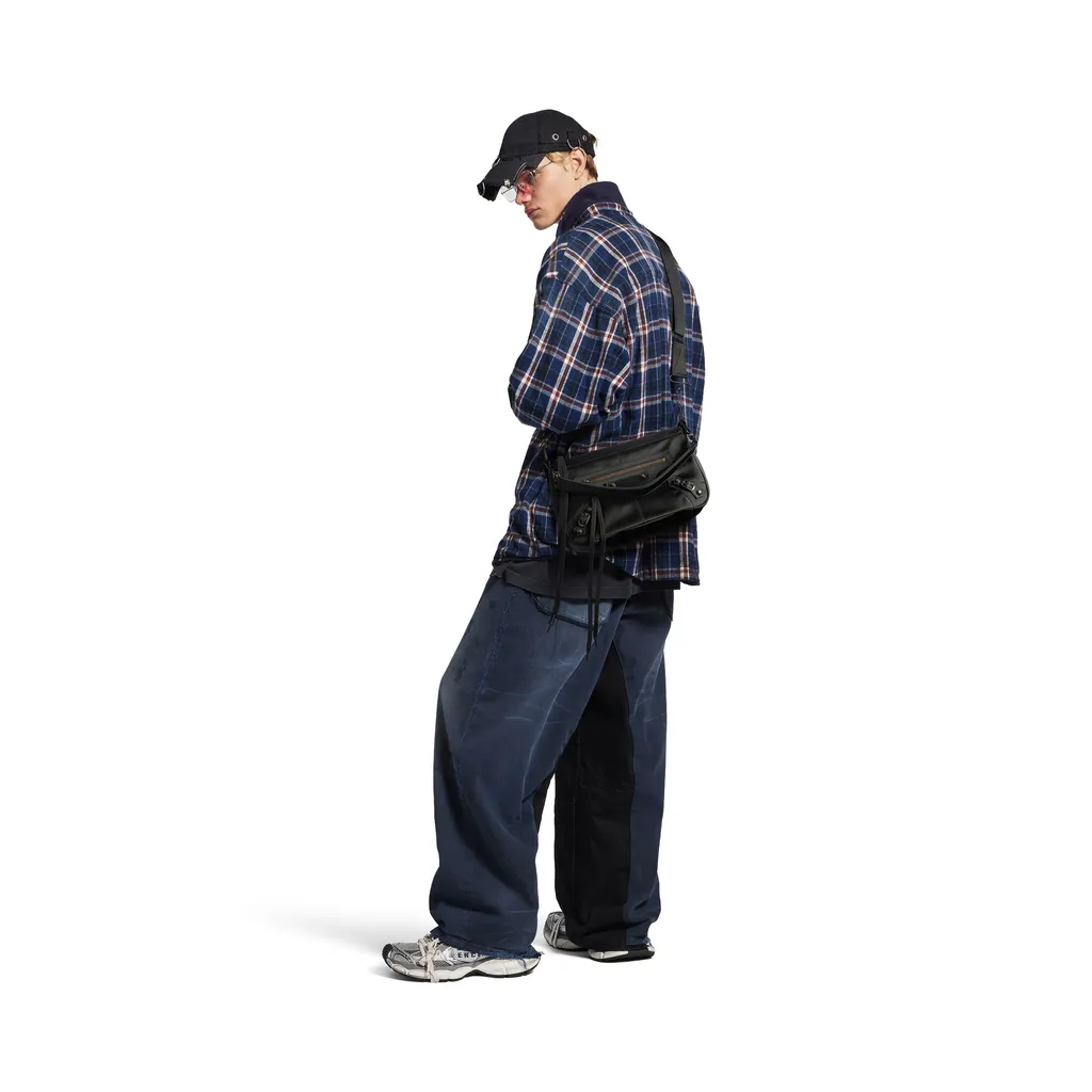 Le City Moto Small