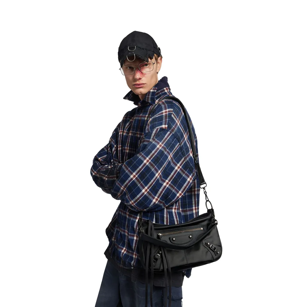 Le City Moto Small