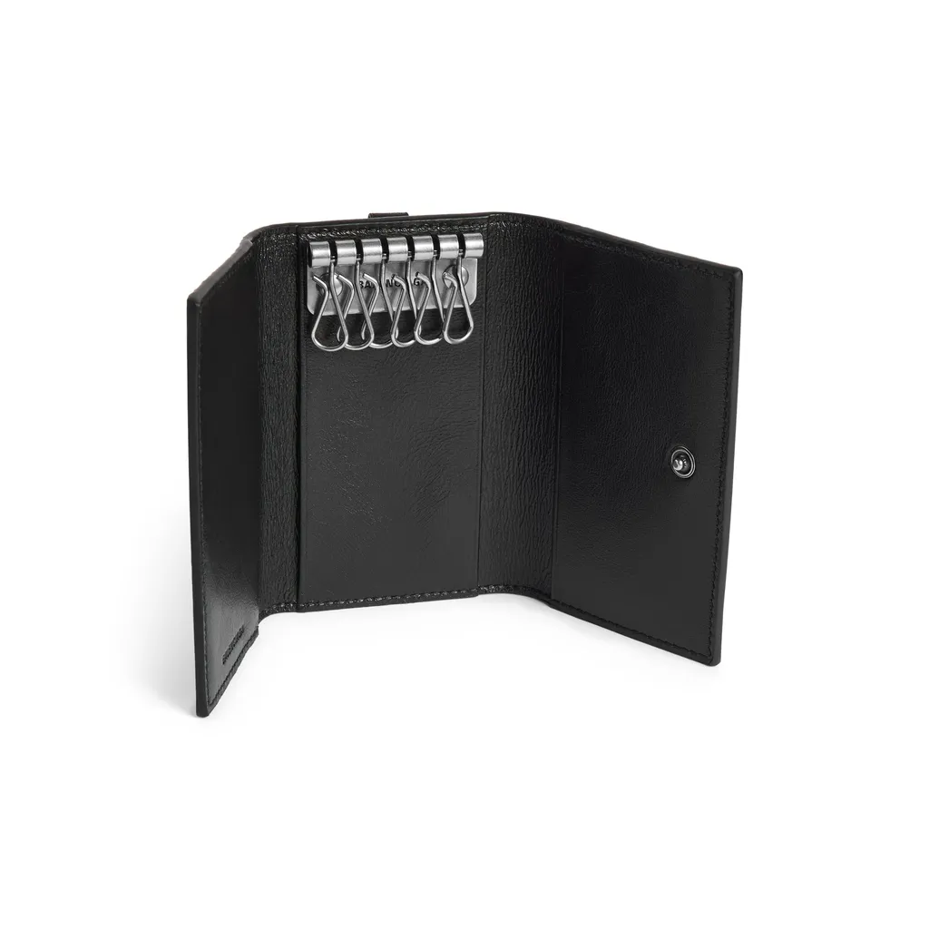 Credit Key Case