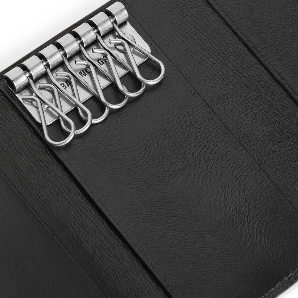 Credit Key Case