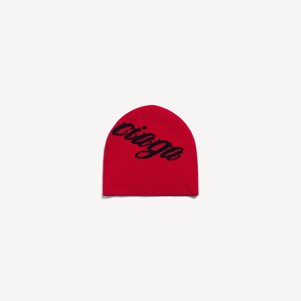 Big B Beanie