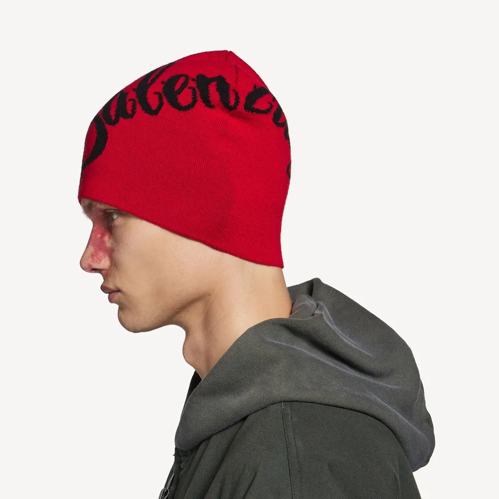 Big B Beanie