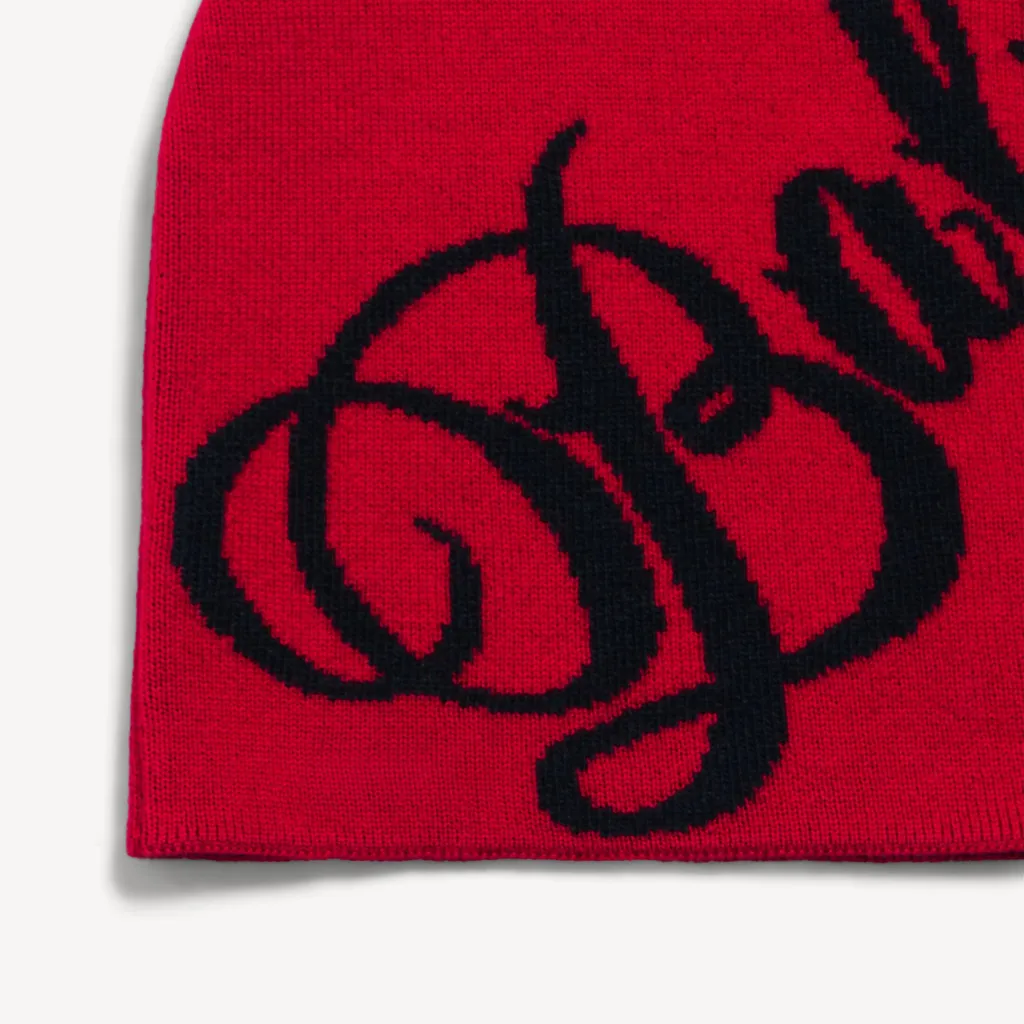 Big B Beanie