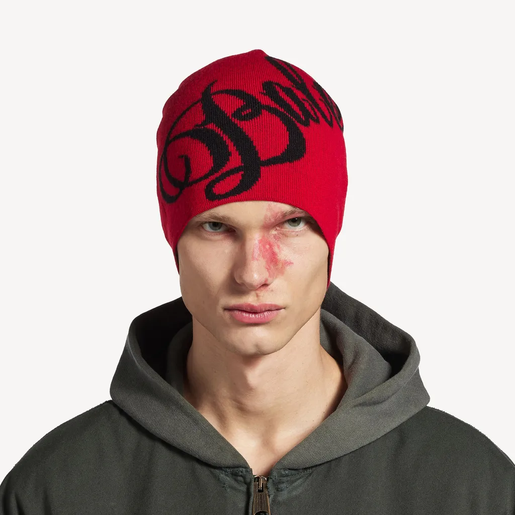Big B Beanie
