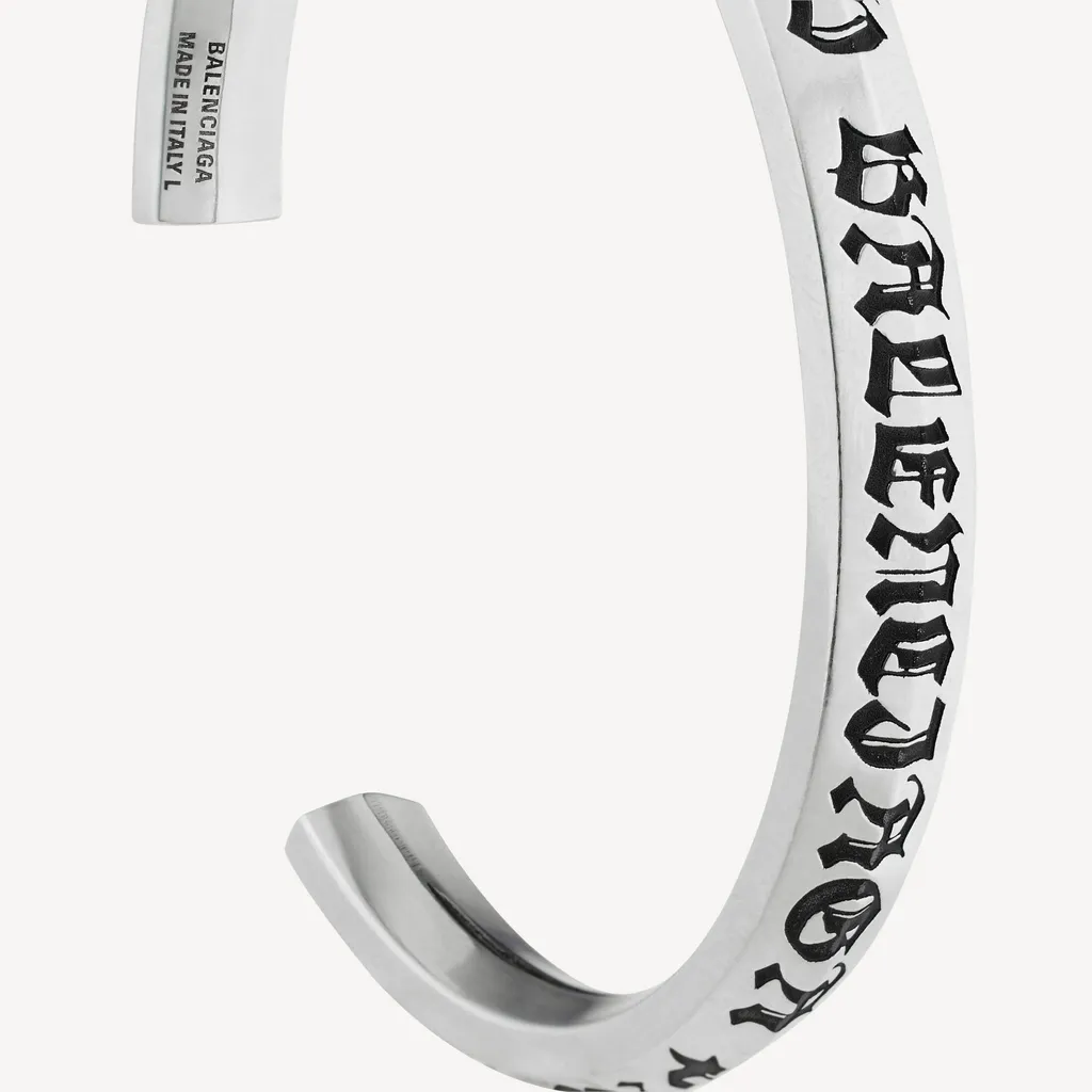 Melrose Cuff