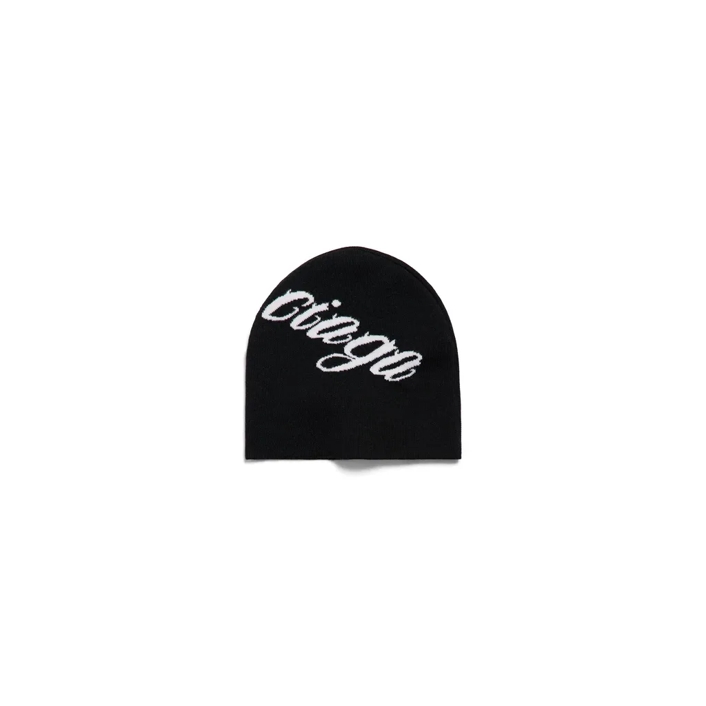 Big B Beanie