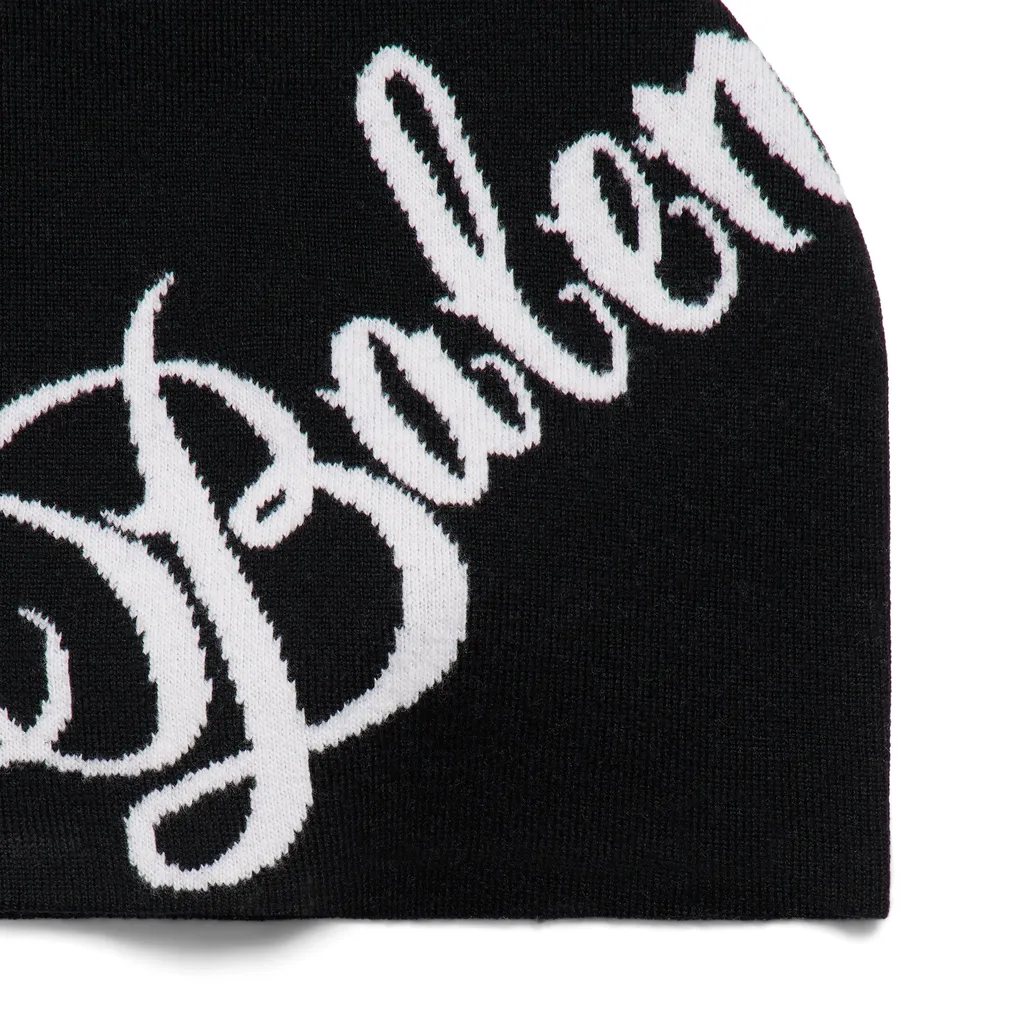 Big B Beanie