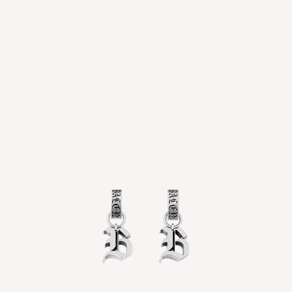 Melrose B Xs Earrings