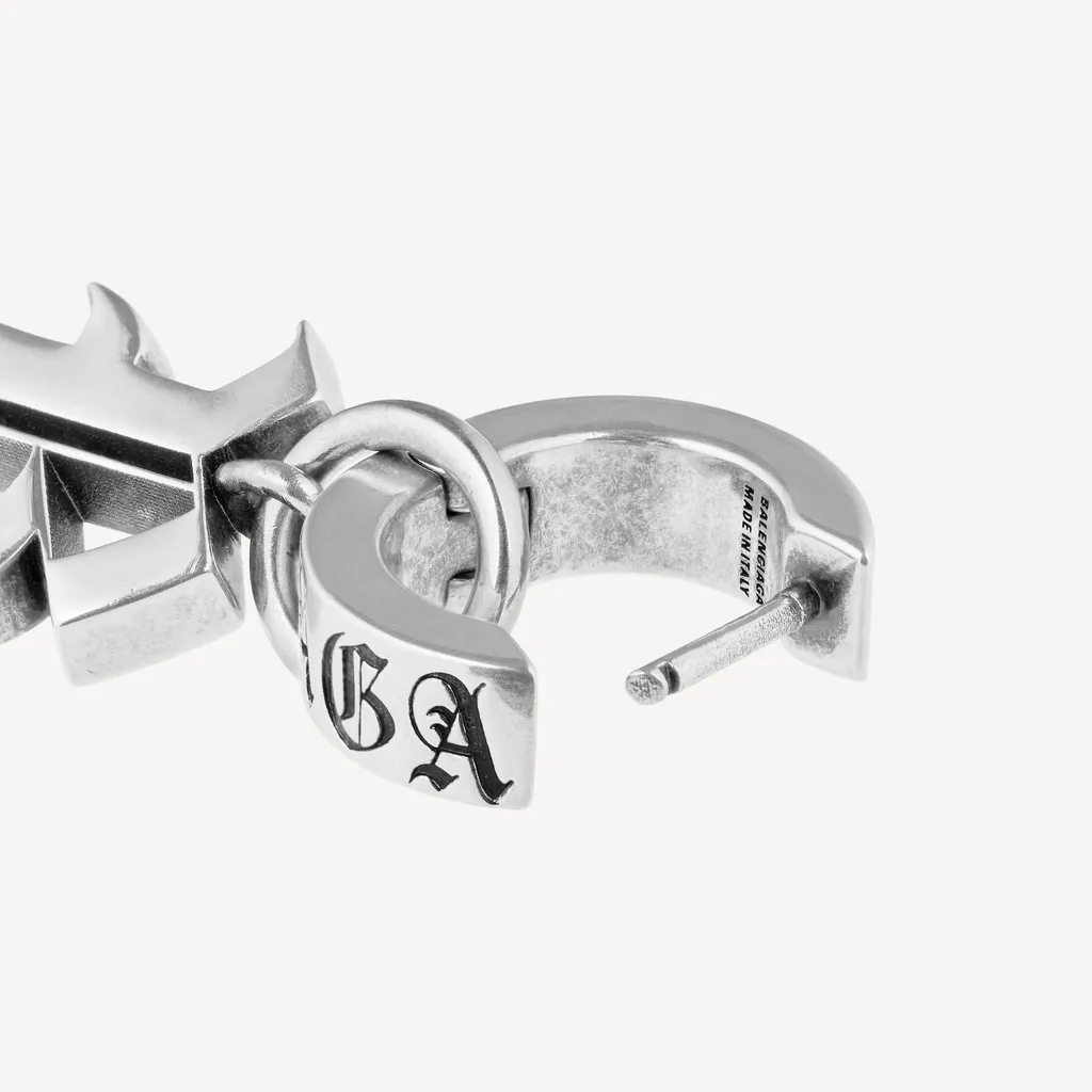 Melrose B Xs Earrings