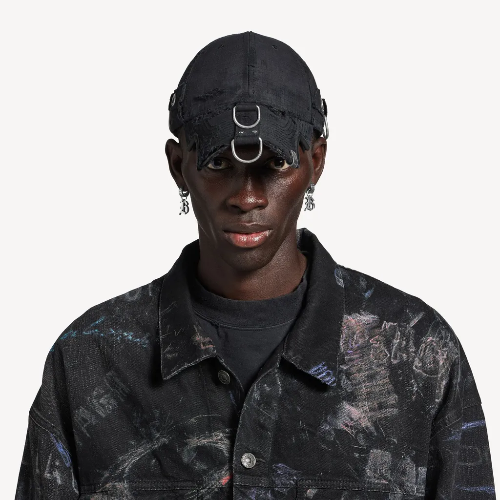 Melrose B Xs Earrings