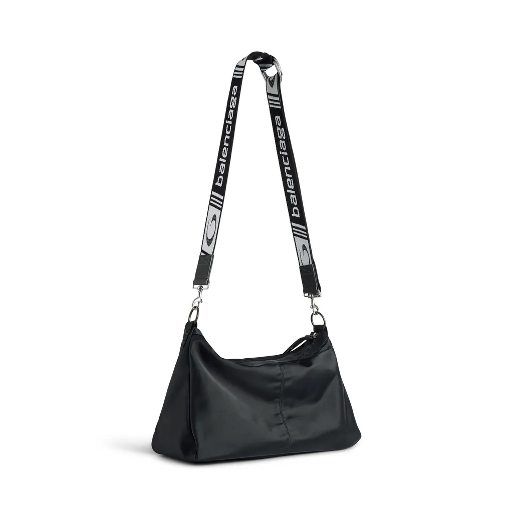 D Ring Strap