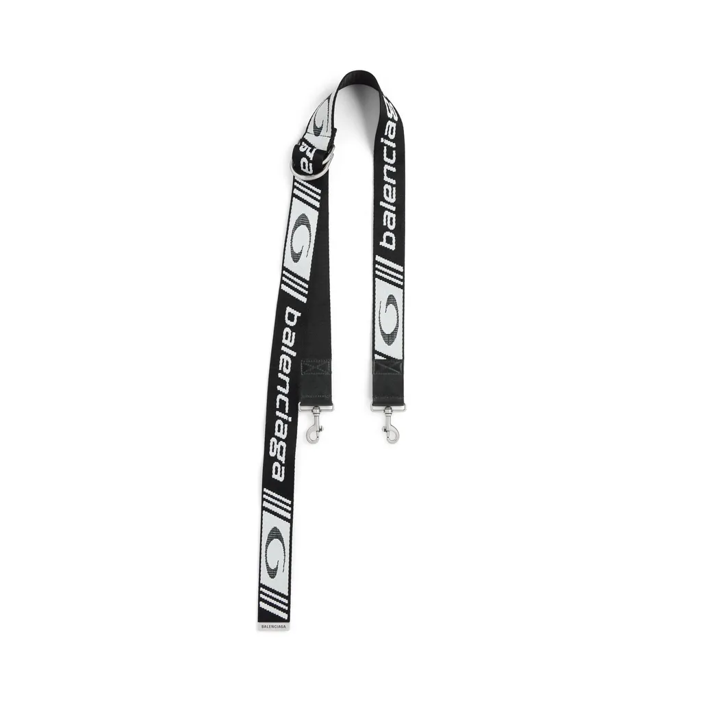 D Ring Strap