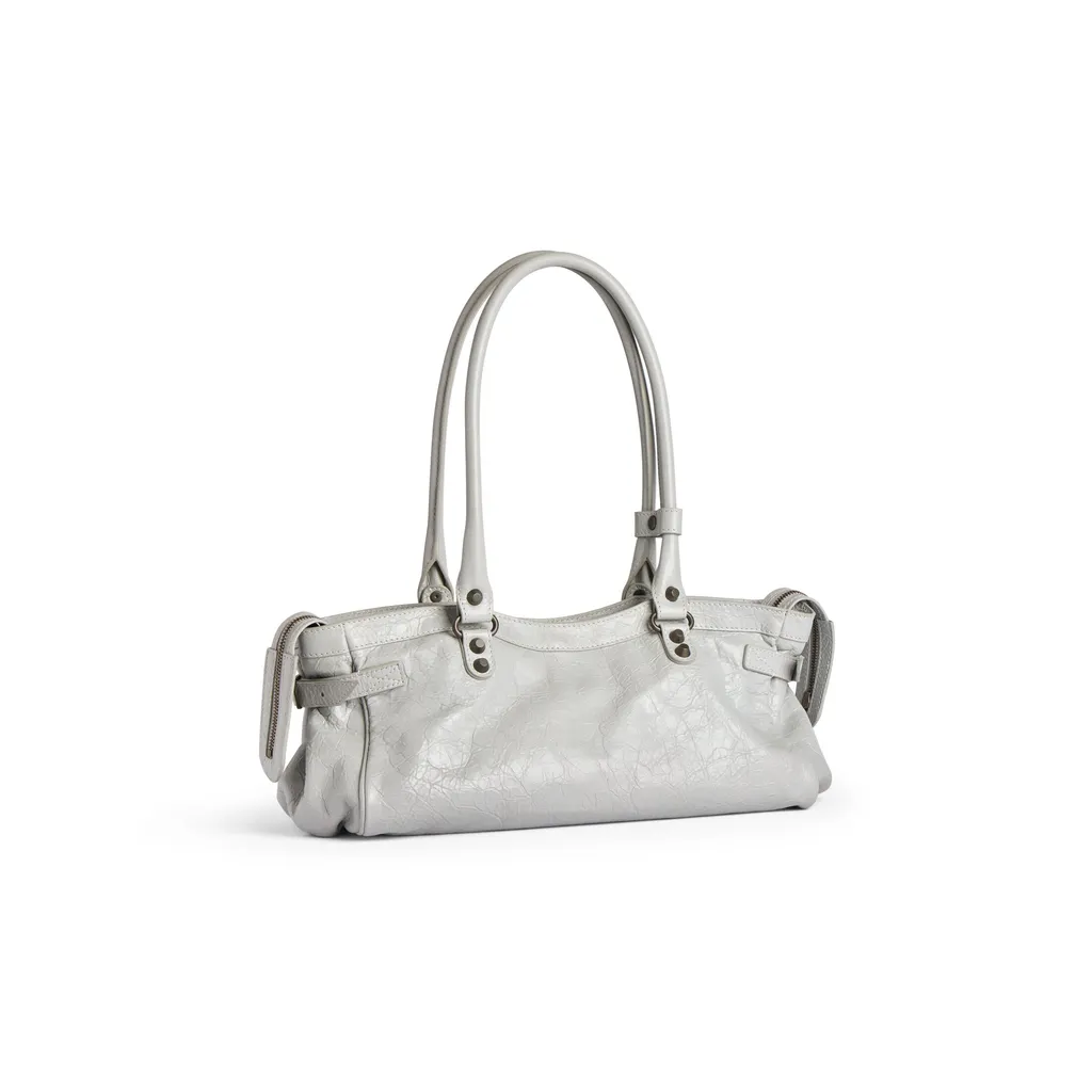 Le City Bag East-West