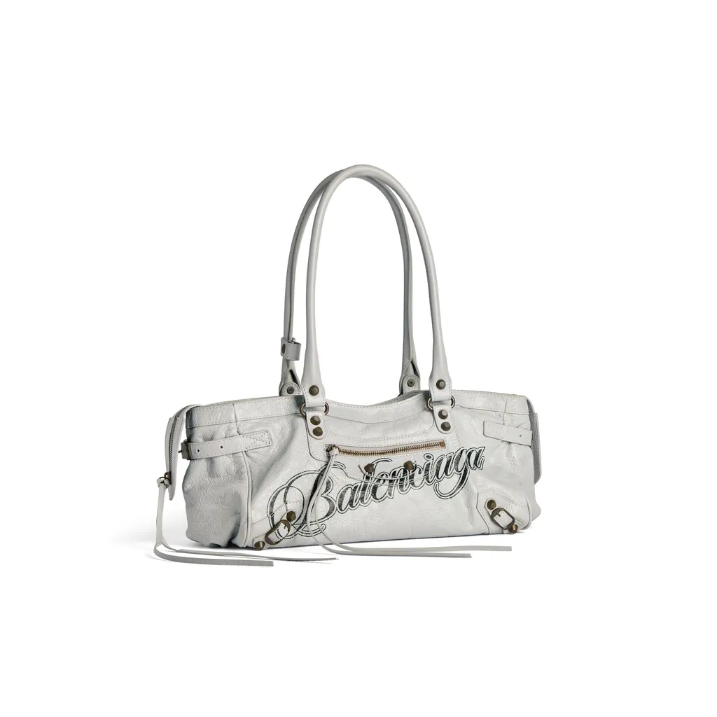 Le City Bag East-West