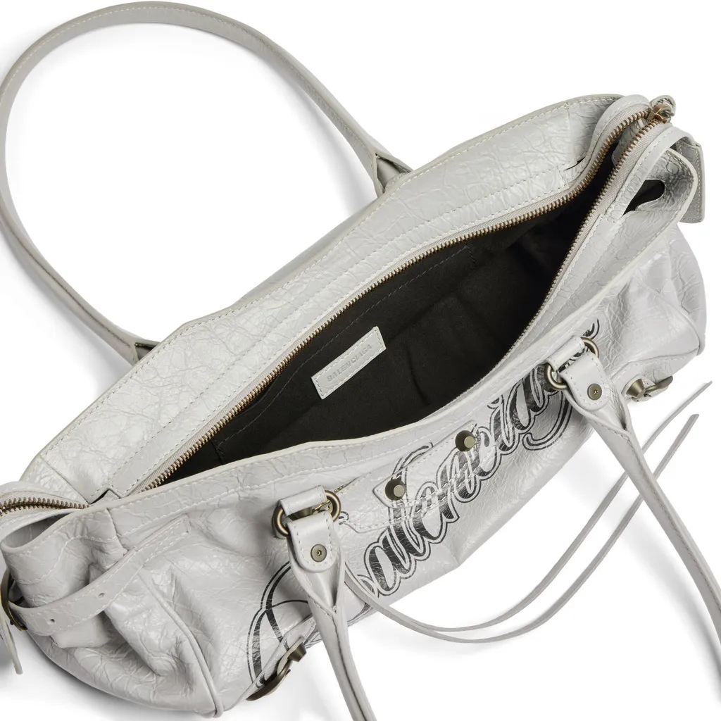Le City Bag East-West