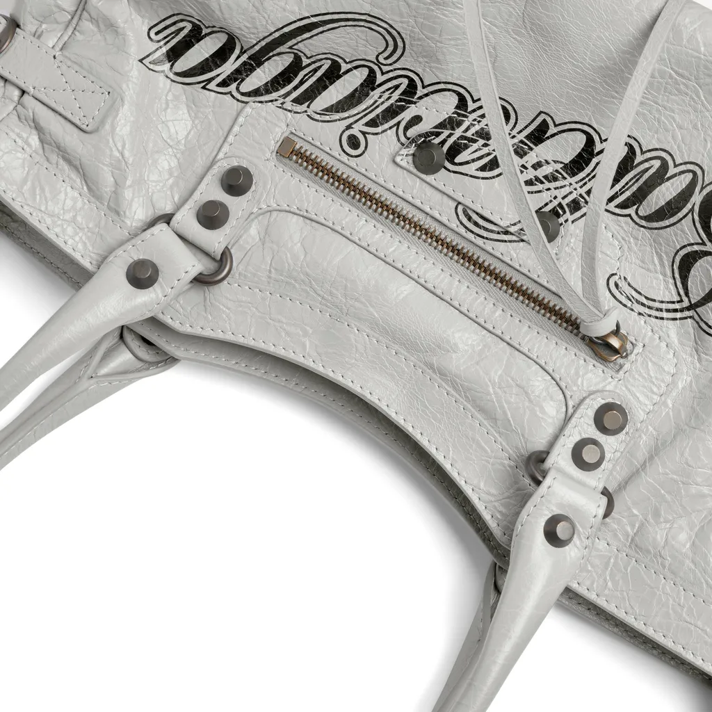 Le City Bag East-West
