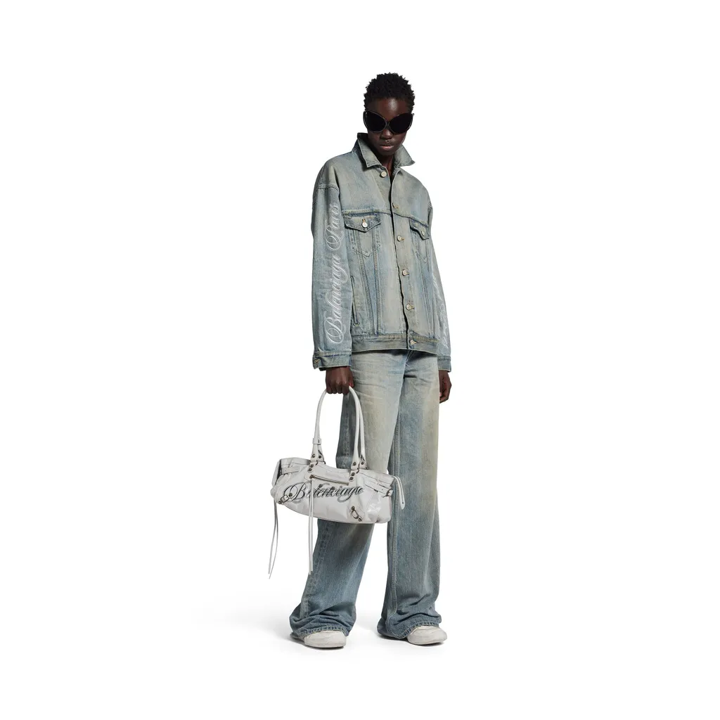 Le City Bag East-West