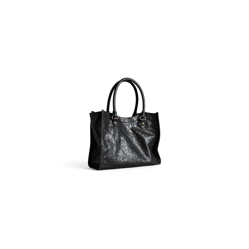 Le City Tote Bag Mini