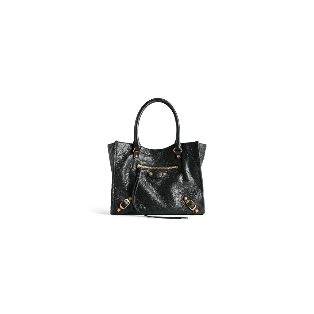 Le City Tote Bag Mini