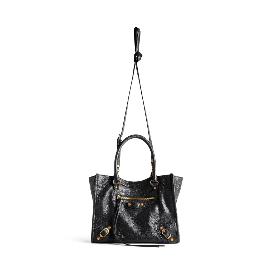 Le City Tote Bag Mini