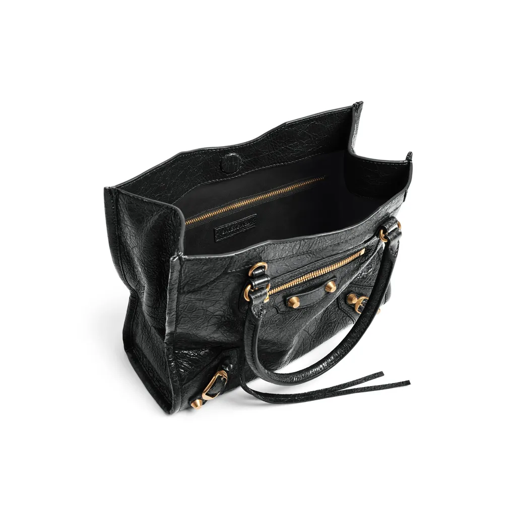 Le City Tote Bag Mini