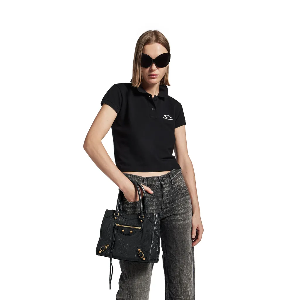 Le City Tote Bag Mini