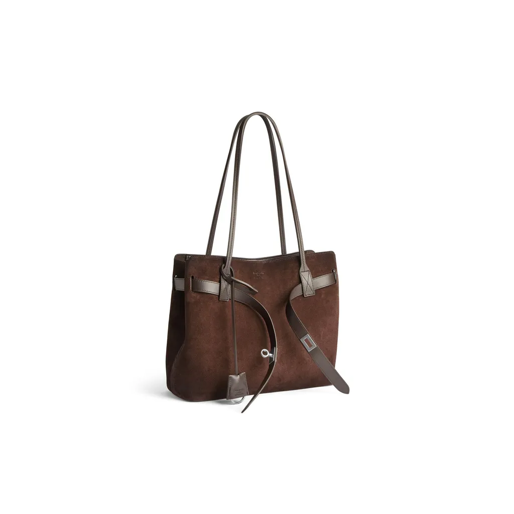 Bel Air Tote Bag Medium