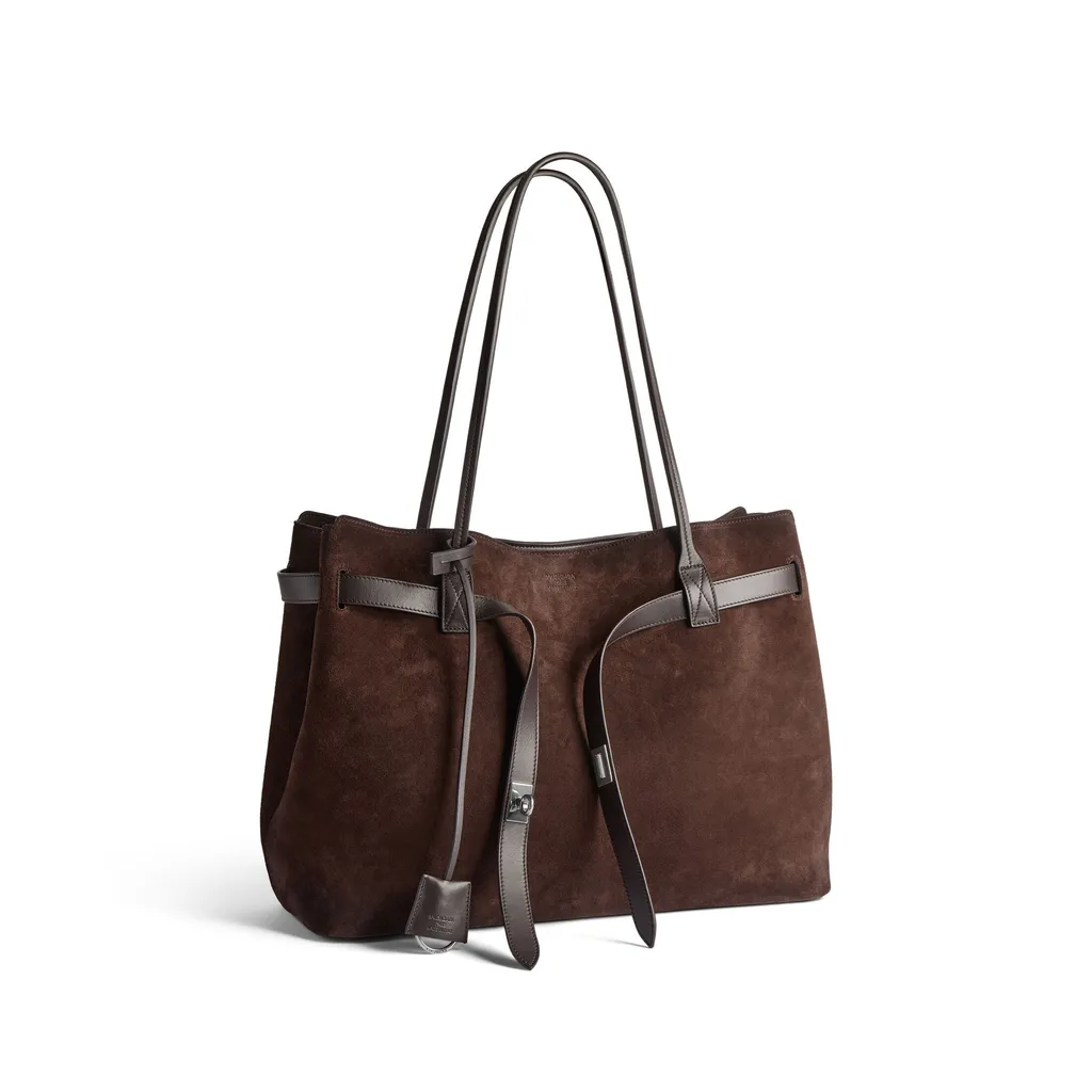 Bel Air Tote Bag Large