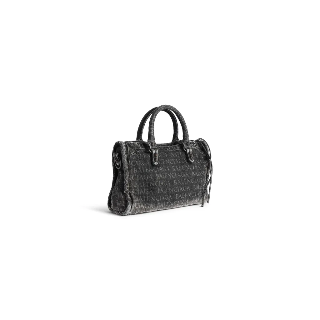 Le City Bag Small