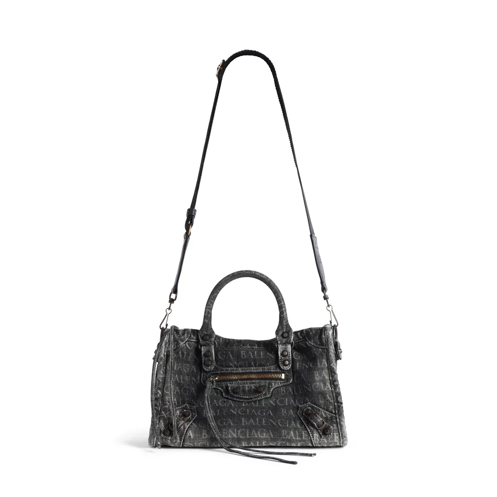 Le City Bag Small