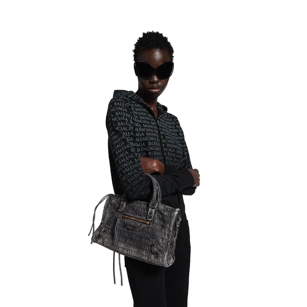 Le City Bag Small