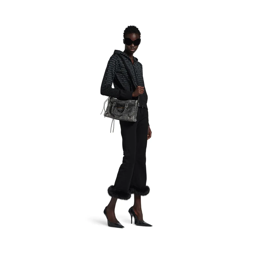 Le City Bag Small