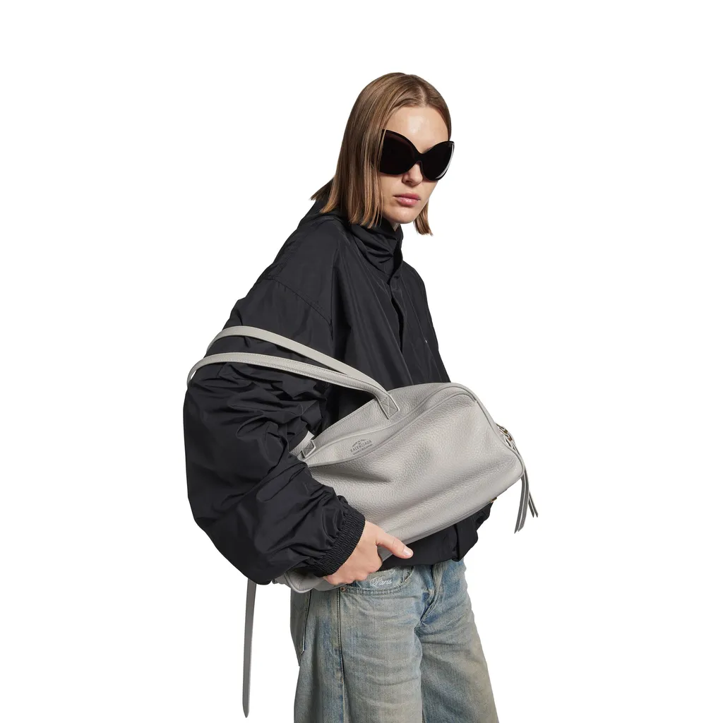 Carrie Bowling Bag Medium