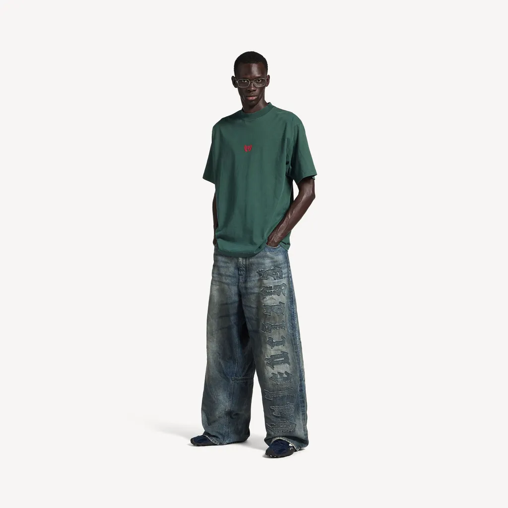 Laurel Classic T-Shirt Medium Fit