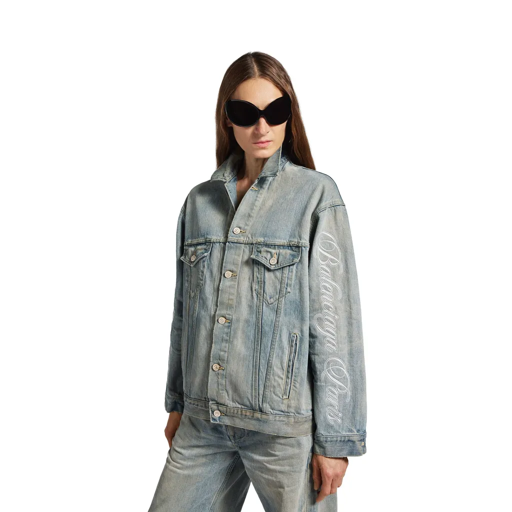 Jacket Regular Fit