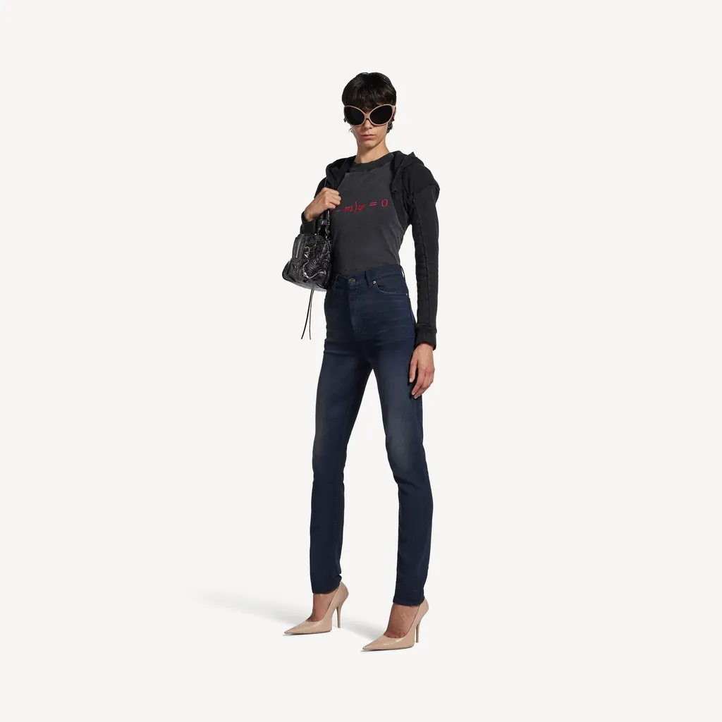 Skinny Pants