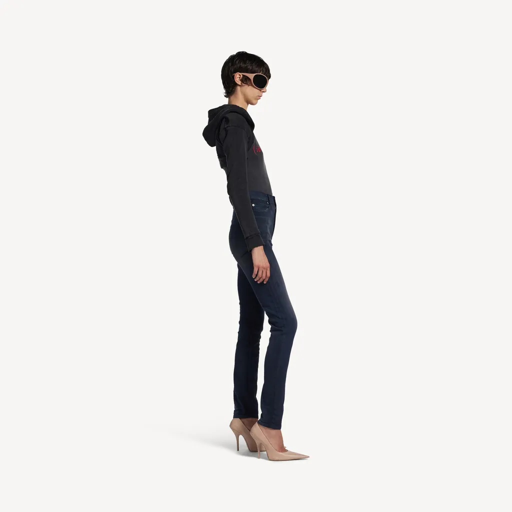 Skinny Pants