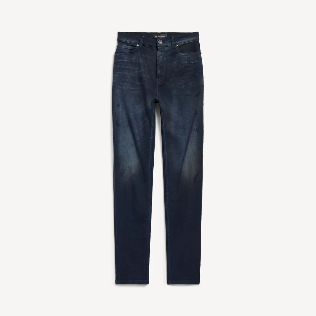 Skinny Pants