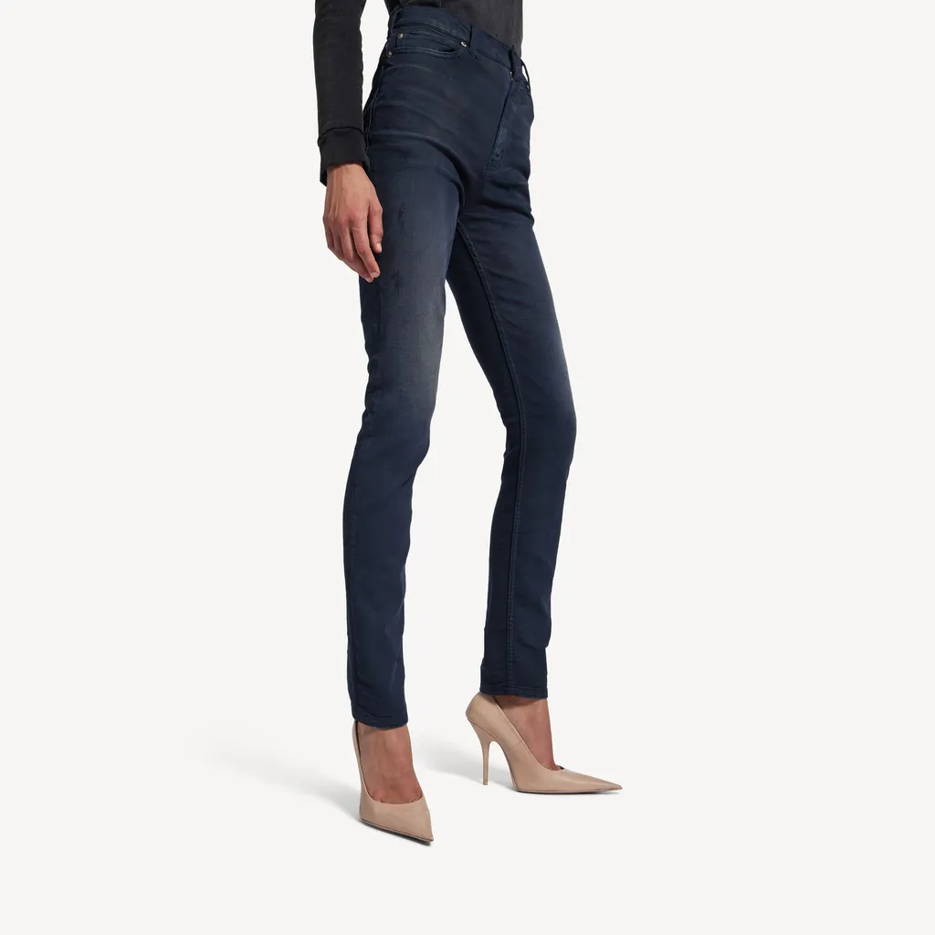 Skinny Pants