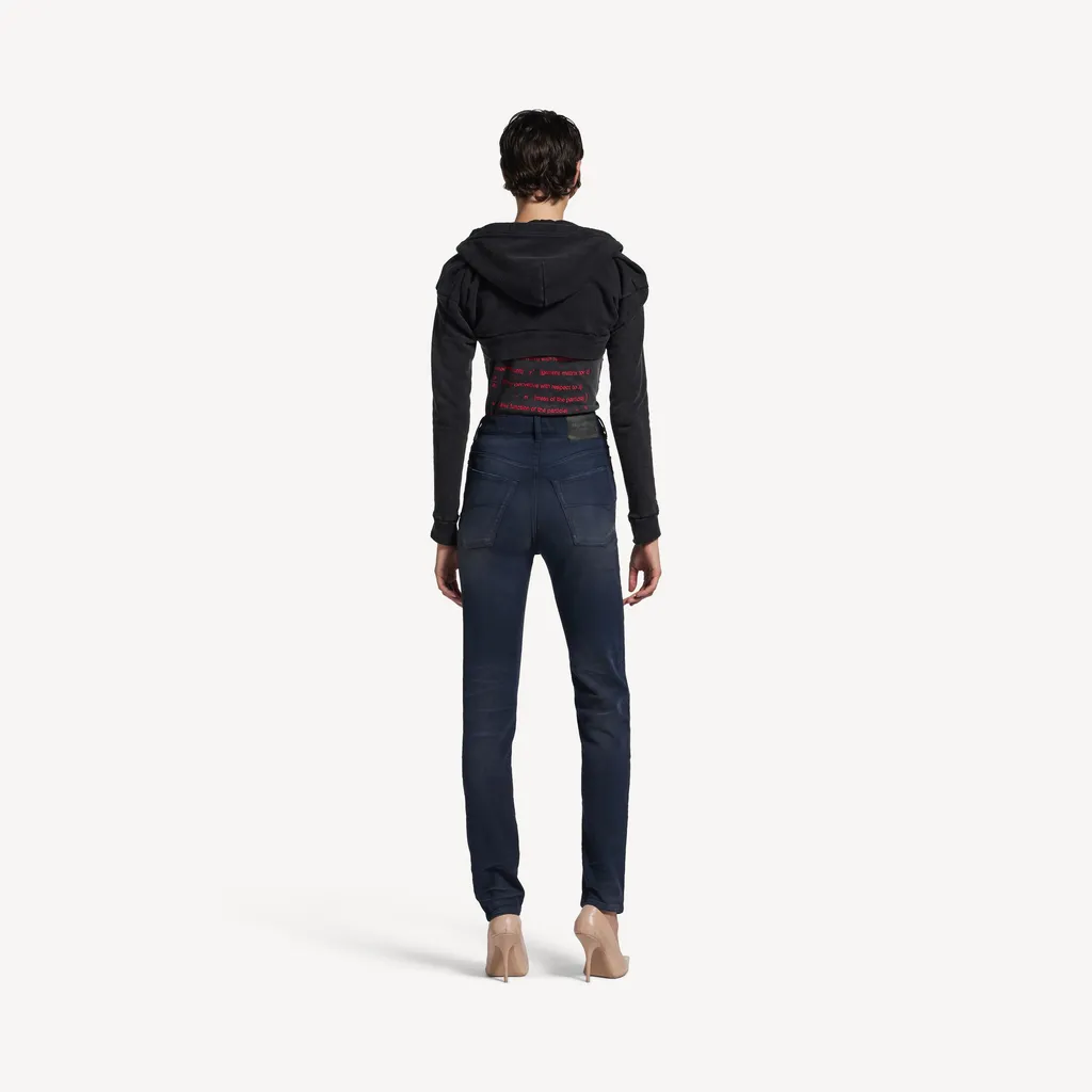 Skinny Pants